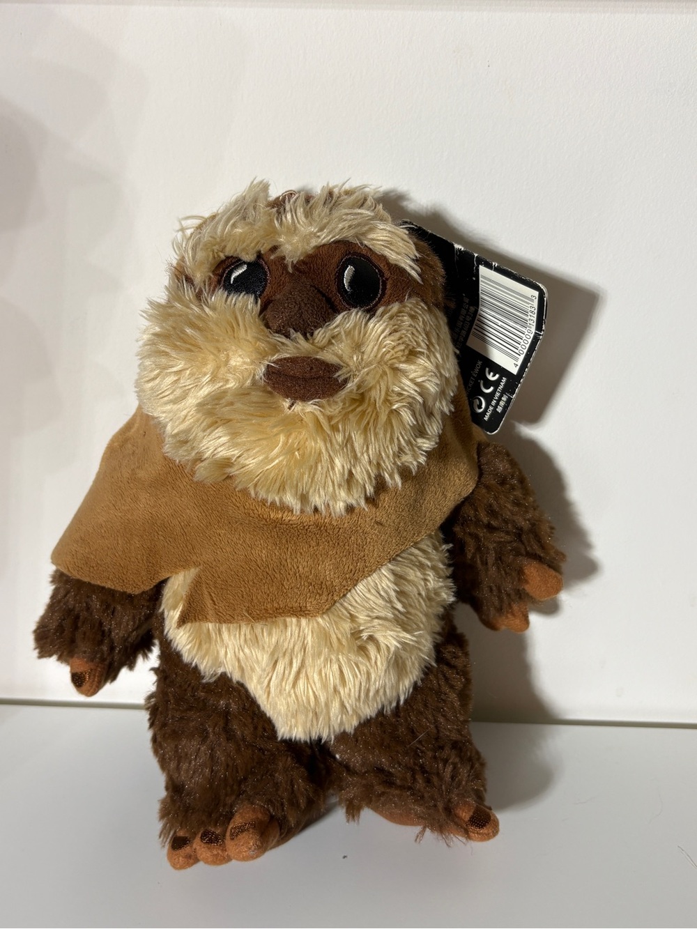 Disney Ewok Plush Small plush